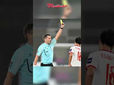 U23 Việt Nam tái ngộ trọng tài cũ ở bán kết U23 châu Á 2026