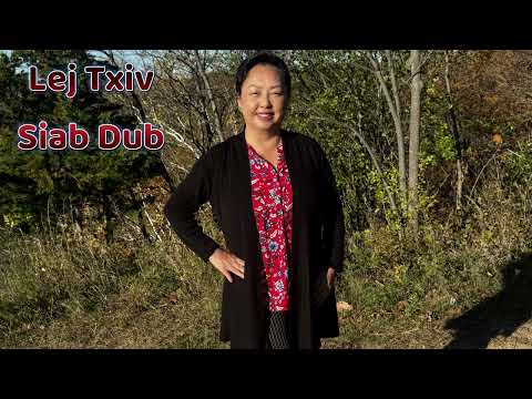 Tus Leej Txiv Siab Dub 1-19-26