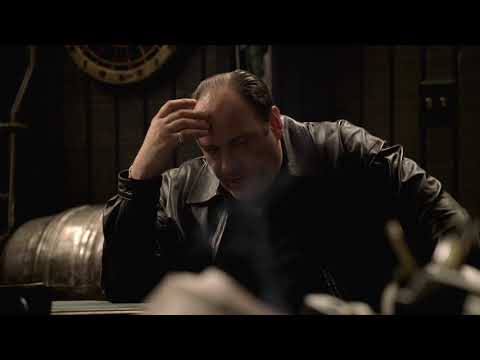 Azt mondta, hogy leadtam pár kilót - Maffiózók