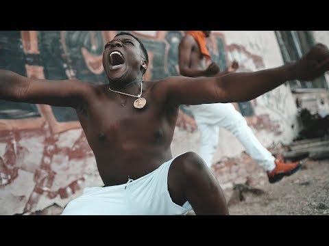 LC HUNNET - ROCK N ROLL (Official Music Video)