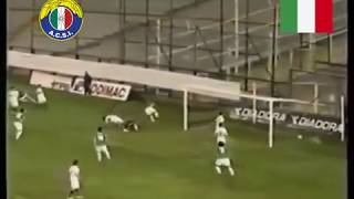 Gol de Renzo Yañez a Provincial Osorno | Campeonato Clausura 2008