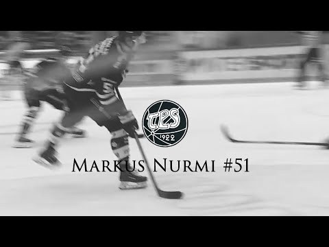 Markus Nurmen kaikki Liigamaalit kaudella 2019-2020 1/2