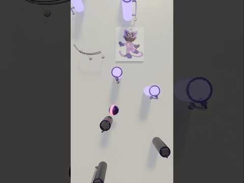 Catnap -B1- Marble Music #marblemusic #marbleasmr #relaxing