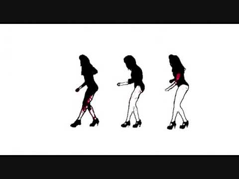 Beyonce vs Nena - mashup - 99 single ladies