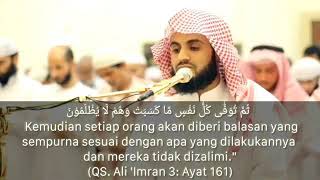 Download lagu Surah Ali Imran || Qori Raad Muhammad Al Kurdi mp3 Download lagu Surah Ali Imran || Qori Raad Muhammad Al Kurdi mp3