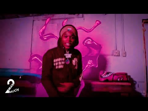 Lil Man - Diamonds (feat. Deuce 2Much & Baby X )  [Official Video] -