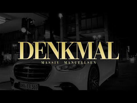 Video thumbnail for DENKMAL