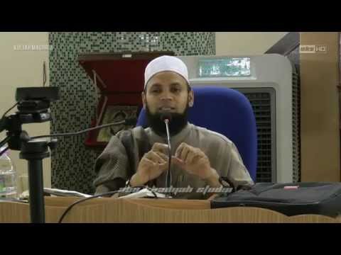 Ustaz Mohd Shaffi | Siapa Boleh Selamatkan Kamu ?