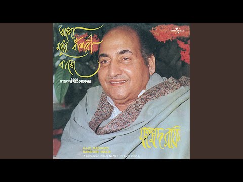 Uchatano Mon Gharey Roi Na