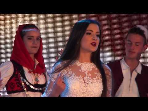 Saranda Korpuzi - Hajde dalim