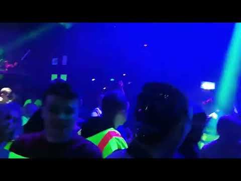 Pumpingland 2021 @ Pure Wigan || WOD-C