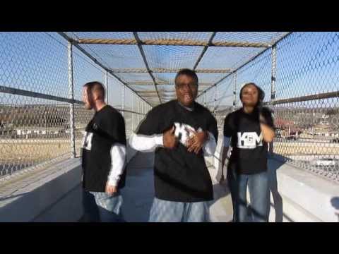 Official Music Video **KGM ANTHEM** (@4evaredeemed)