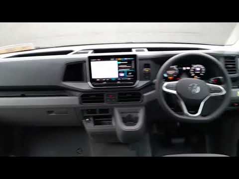 Volkswagen California Grand California 600 177 HP - Image 2