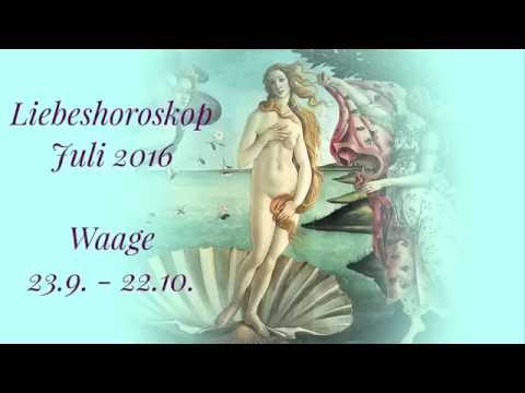 Love Horoscope Libra July 2016