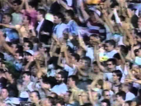 Espanyol - Albacete 1-0  Liga 1995-1996
