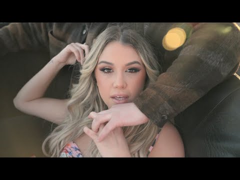 Alexandra Kay - The Last (Official Music Video)