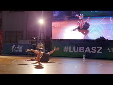 Final battle Lubasz Freestyle Night 2020
