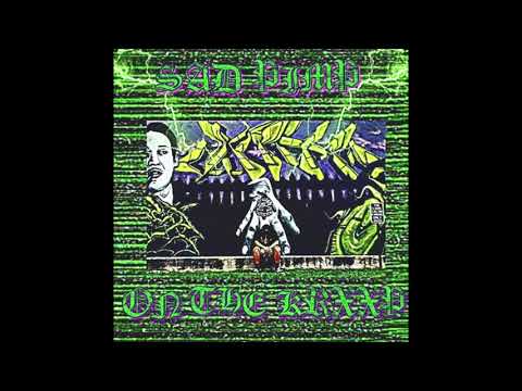 $AD GØD THE $AD MANE - PIMP ØN THE KRXXP pt.III(prod.PHONKMASTA)