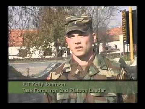 Weapons Harvest - SFOR 14