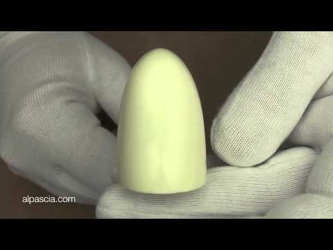 pipa Meerschaum - pfeife 043