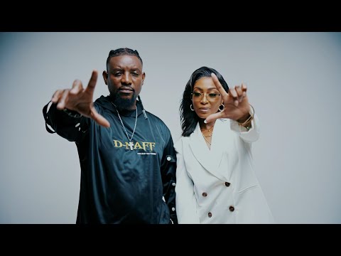 D-NAff, ZIKII & LIONESS - Muinyo Uandje Rizareka (Official Video)