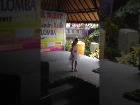 Andai aku tlah dewasa-Ita