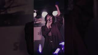 メビウス/柊キライ【歌ってみた】　live clip ver.  cover 神谷玲　#メビウス #柊キライ #歌ってみた