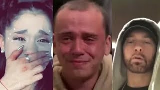Celebs react to Mac Miller&#39;s death (Ariana Grande, J Cole, ninja, offset and more)