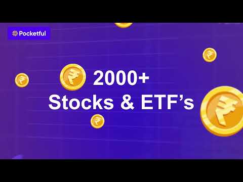 Pocketful Stocks, IPO, Trading