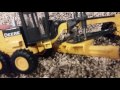 John Deere Road Grader