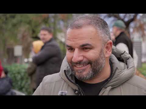 София на крак: Протест срещу двойното поскъпване на зоните (ВИДЕО)