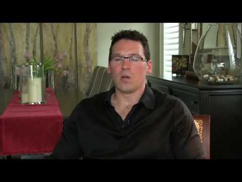 Wayne Primeau - 2012