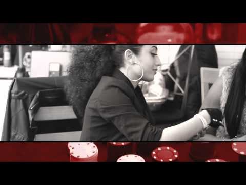 Royalty ft. La Star - Rack City REMIX (MIX/MASTER) 2011