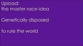 Prince. Colonized Mind...👁