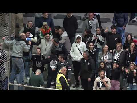 🔴 Todos os Golos🏑 AD Sanjoanense x HA Cambra ✔ 2ª Liga - Zona Norte 🏆 9ª Jornada