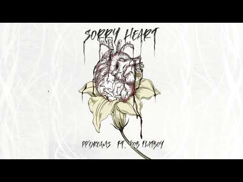 PP'DREAMS feat. Kob Flatboy  "ขอโทษหัวใจ" (Official Lyric Video)