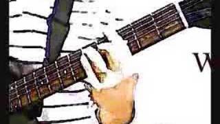 G.N.R. - SUB-16 (cover por Ruben Santos)