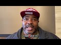 COACH BOMAC ON HOW MARK BRELAND COULDVE SAVED WILDERS LIFE - DISSECTS TYSON FURY'S WIN OVER WILDER