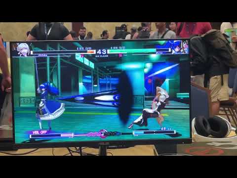 CEOtaku 2023 UNICLR F2 - Connect (Hilda) vs SmartSteer (Orie)