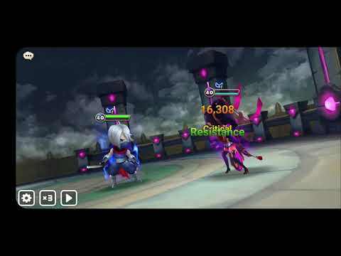 SIEGE 15/06: AF vs AF:S vs Zax Cro club