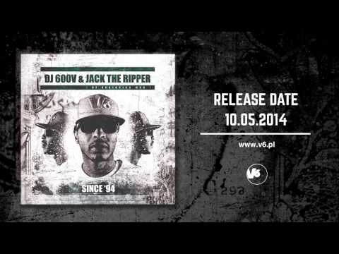 05. DJ600V & JackTheRipper Rising 2 The Top feat Lewis Parker / SINCE '94