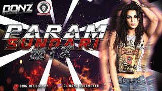 Download lagu Dj DONZ - Param Sundari Mix - Hindi Folk Dance Mix - Vdj Nesh Jr mp3