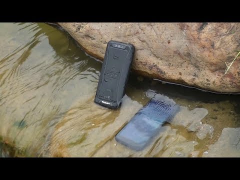 Blackview BV5500 Pro Rugged Smartphone Review