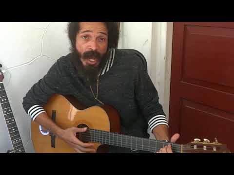 Dann I | Zona Reggae Acoustic Session