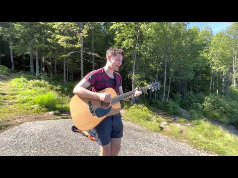 Anna Kajander – Sabla Fin (Cover by Han Tormod)