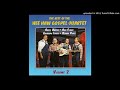 WHEN THE ROLL IS CALLED UP YONDER---HEE HAW GOSPEL QUARTET