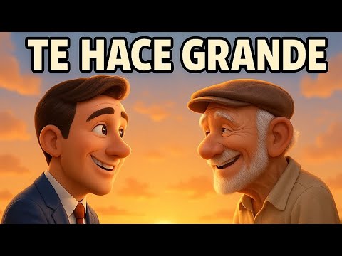 La Humildad te hace Grande