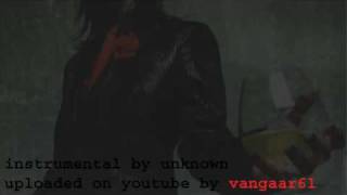 Marilyn Manson - Evidence  ( INSTRUMENTAL )