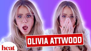 'Who Talks To Their Mum Like That?!' Olivia Attwood REACTS To Her Most Iconic Moments