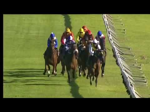 2018.01.27 Cape Stayers (RSA) - Let It Rain